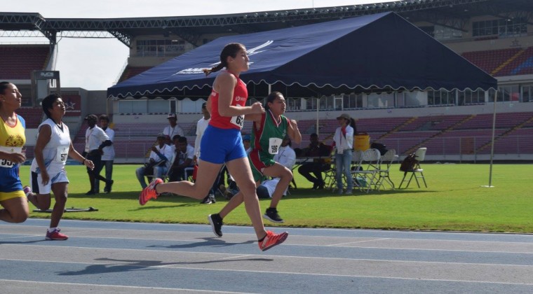 Paraguay “colapsa” con medallas en Panamá