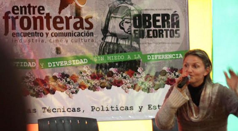 Festival Internacional Oberá en Cortos hace llamado a los audiovisualistas paraguayos