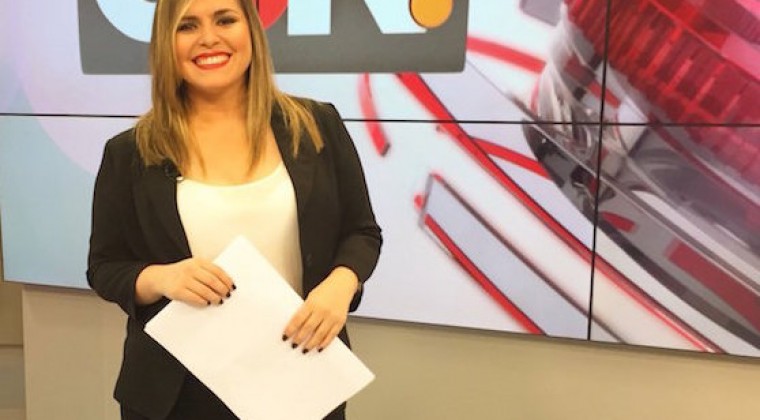 En redes discriminan a Marilé Unger por su peso: “Me preocupa esa pobre silla”