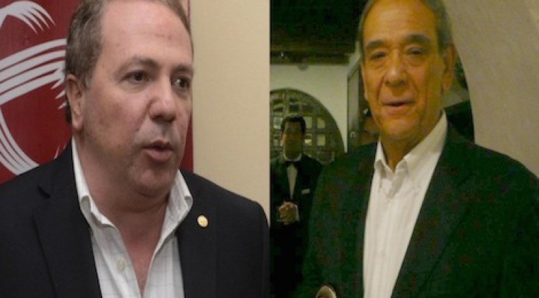 EBY llamó a concurso para donar motos a la Policía: “Que Dios perdone a Vierci”