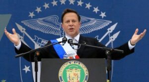 Anuncian venida de Juan Carlos Varela a Asunción