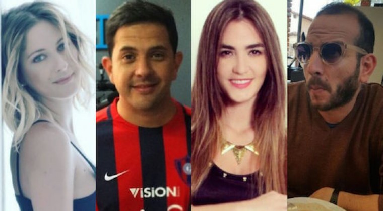 ¿Guerra de medios? Prohiben a figuras de Tv visitar canales: “Qué akâ ne ya es tu jefe”