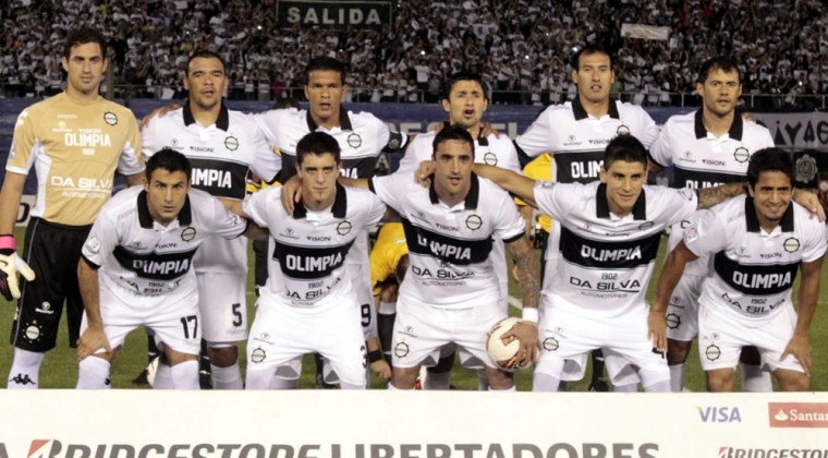 “Una final con Olimpia no tiene comparación”