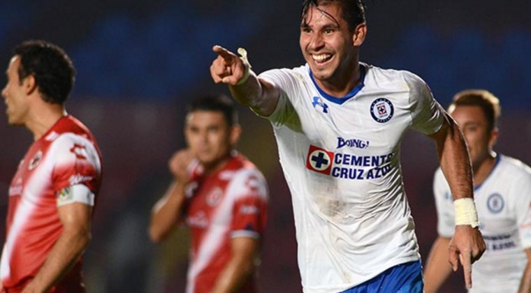 Anota pero su equipo no da la talla y pierde