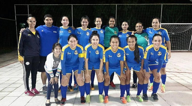 Cuatro punteros y se viene una puja directa