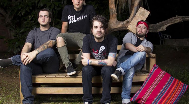 VIDEO | Garage 21 lanza el videoclip de “Mientras Tanto”