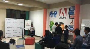 Periodistas a la escuela: Con nuevos esquemas buscan fortalecer la profesión