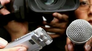 Capacitarán a periodistas y estudiantes