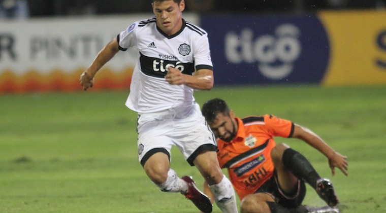 Diario HOY Mirá el fixture del Torneo Apertura 2017