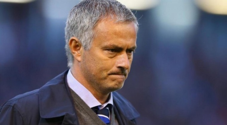 Mourinho ingresa al club de los acusados