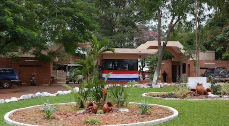 Centro Educativo de Itauguá contará con nuevas y modernas instalaciones