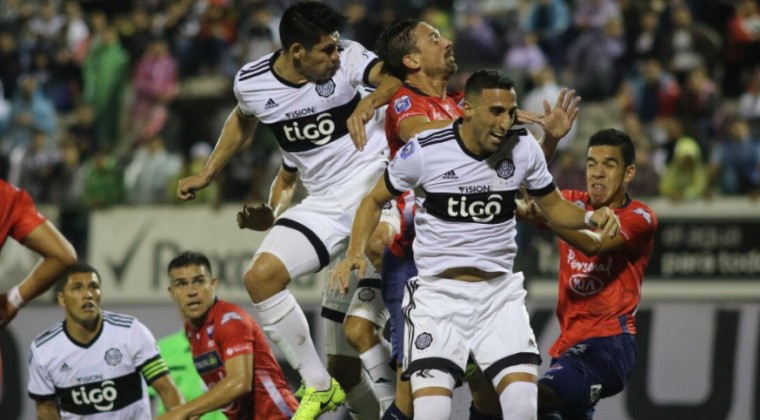 Diario HOY Mirá el fixture del Torneo Apertura 2017