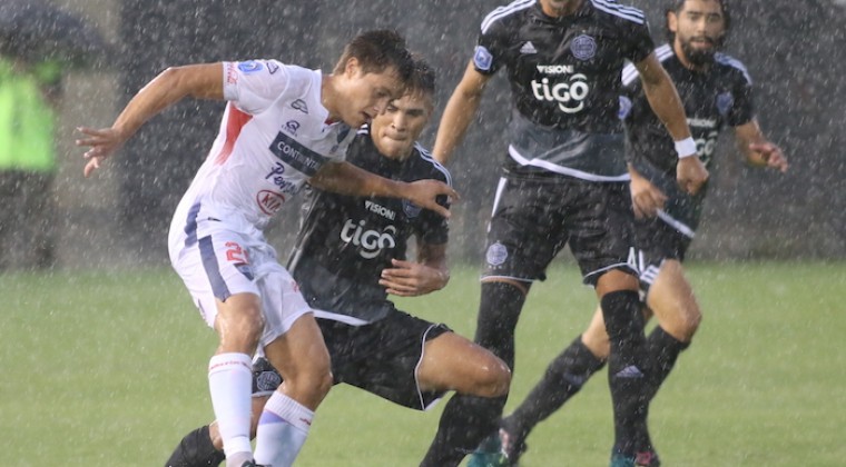 Tres puntos más para seguir en carrera