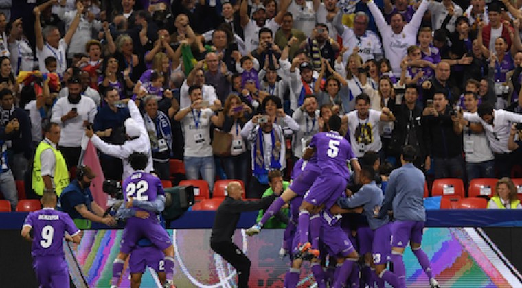 Diario HOY | El reinado en Europa sigue siendo de Real Madrid