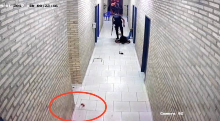 Así se fabricaron las bombas molotov en el PLRA