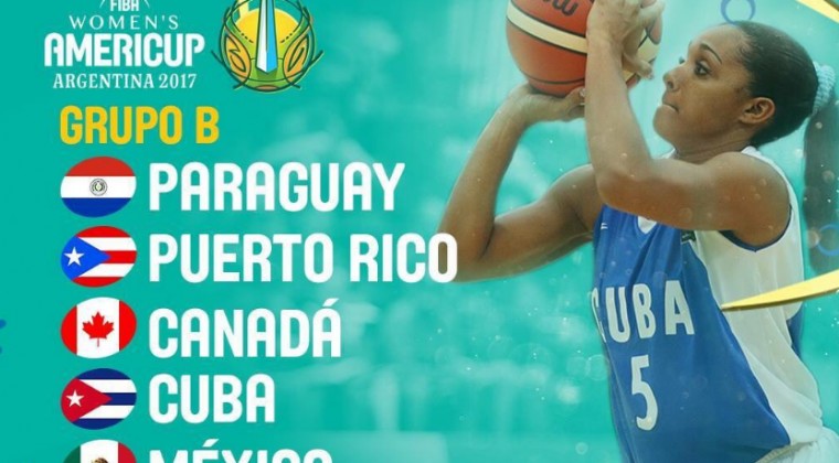 Ya conoce a su grupo en el Sudamericano