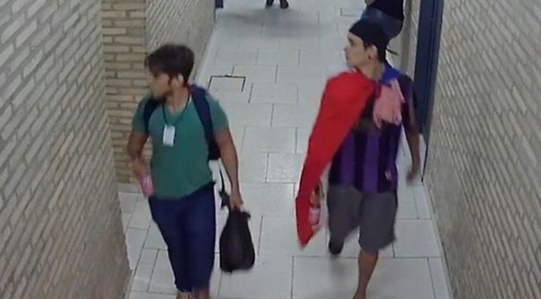 Confirman rebeldía y captura contra uno de los supuestos fabricantes de molotov