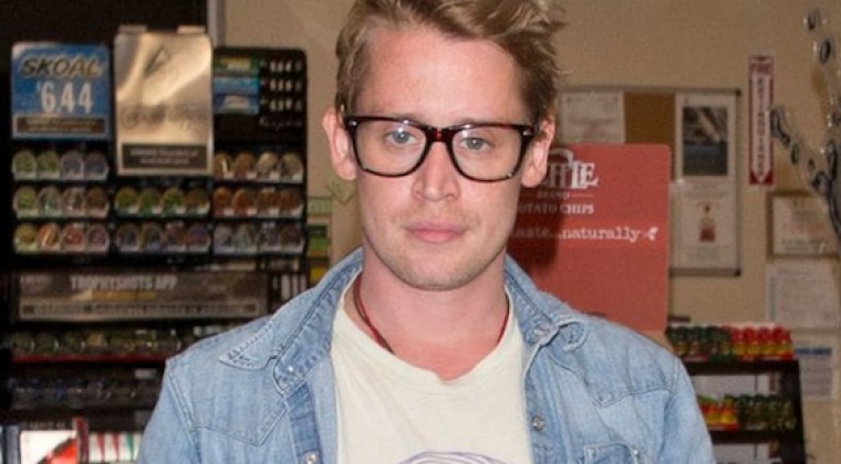 Macaulay Culkin sorprende a todos por su gran cambio