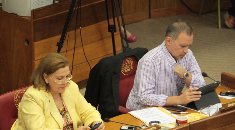 Deuda campesina: ver a quiénes refinanciar, piden desde bancada de PLRA