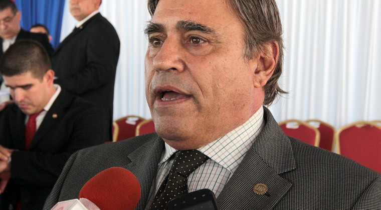 Condonar significa condenar, según UIP