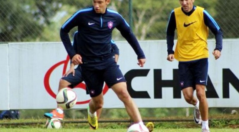 Enrique Borja, en la mira de Roberto Torres