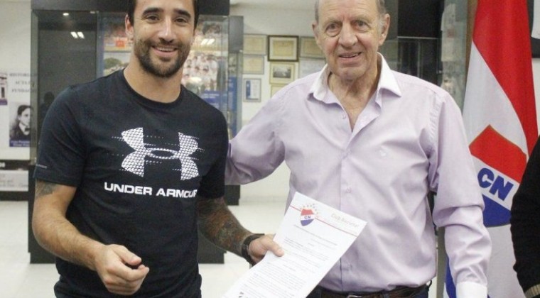 Volvería Galeano a la titularidad de Nacional