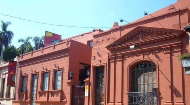 Muestra artística Invernadero habilitada a partir del viernes en el Juan de Salazar