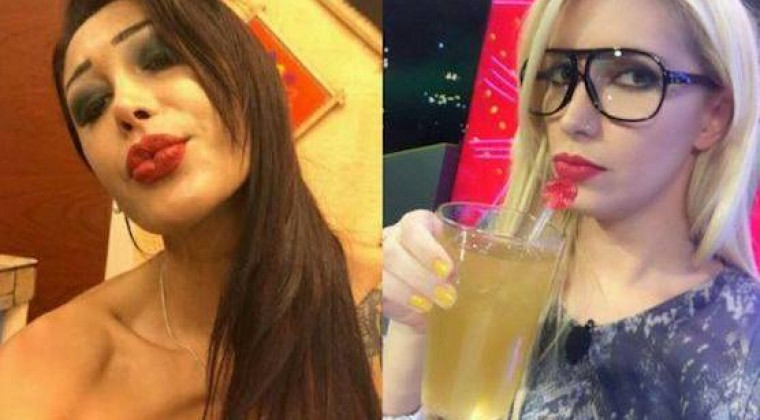 Paola Peralta sin piedad con Carmiña Masi: “Cornuda, fea, alcohólica y fumanchera”