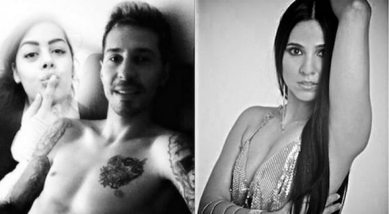 AUDIO | Acoso de Fabbro a cumbiera, ¿farsa de Norita?: “Yo moví todito”