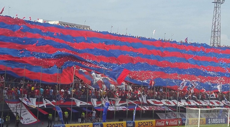 Cerristas no podrán ir a la cancha seis meses