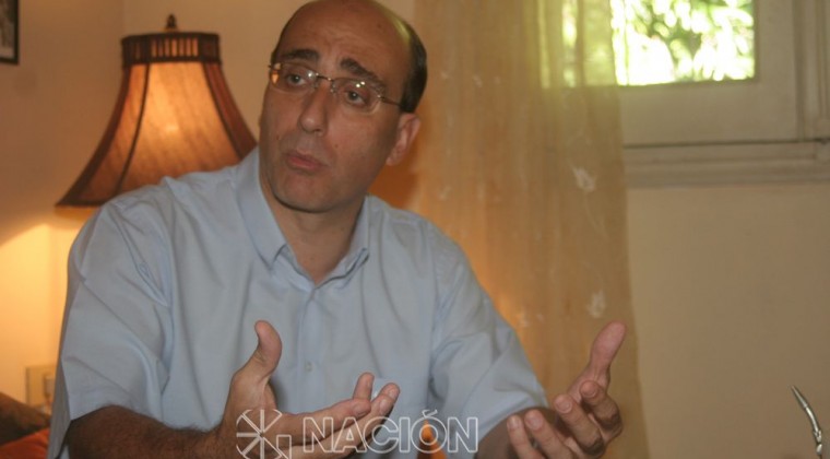 No tambalea por sondeo: “Yo siempre tuve un problema serio con las encuestas”