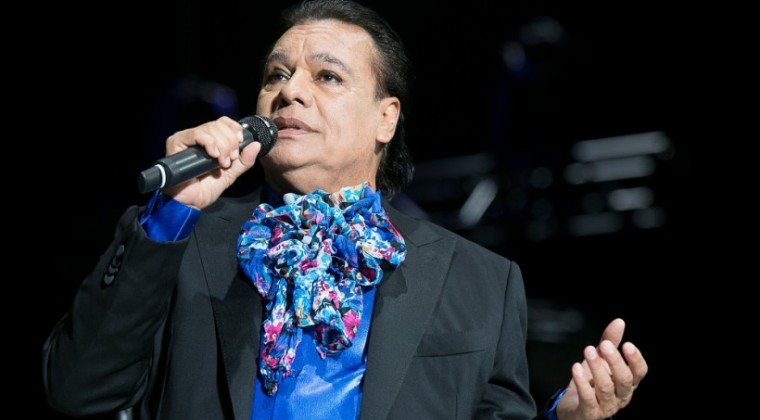 Diario HOY | Juan Gabriel: brillante y auténtico, cinco años después de su  muerte