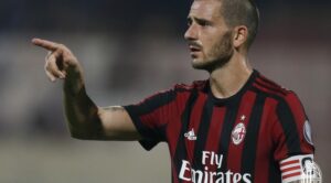 Habla de su polémico fichaje por el Milan