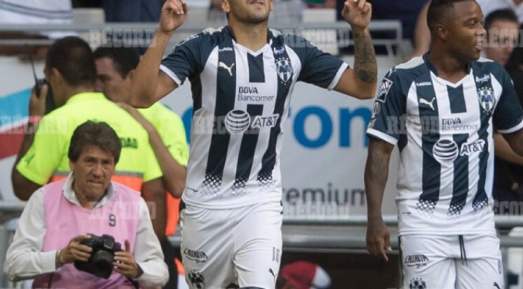 Presencia paraguaya en goleada