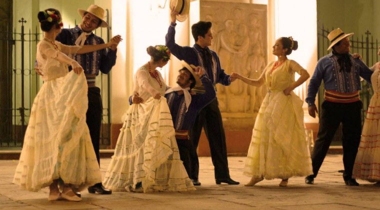 Conciertos, folklore y serenatas para festejar los 480 años de Asunción