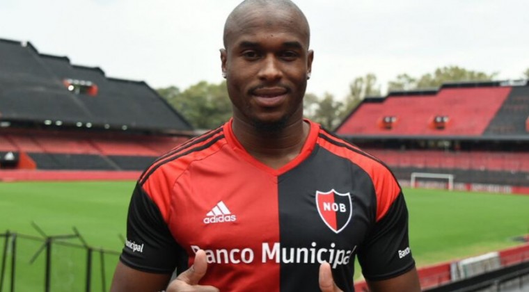 La Pantera ahora irá a rugir en Newells