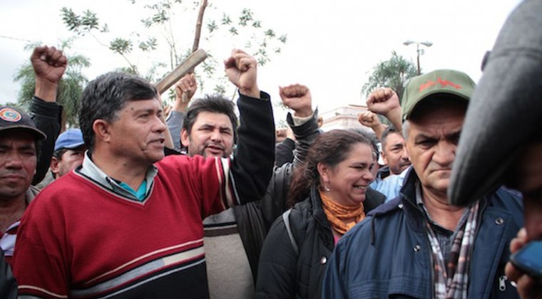 Ley de subsidio: por falta de votos no llaman a sesión