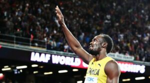 Cierra su carrera con una medalla de bronce