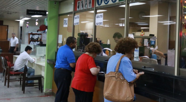 Municipio exonera multas y recargos hasta 31 de agosto