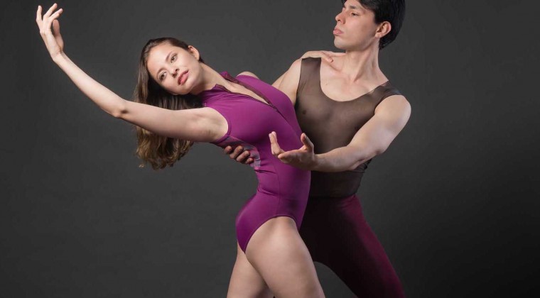 Bailarines paraguayos que triunfan en Alemania se presentarán en Asunción