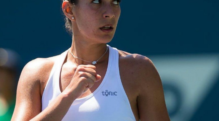 Vero accede a segunda ronda en Stanford