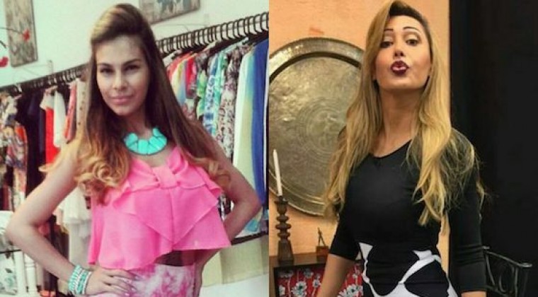 Lady Ana sobre Paola Peralta: “Estaba enamorada de mí y yo… ¡basta!”