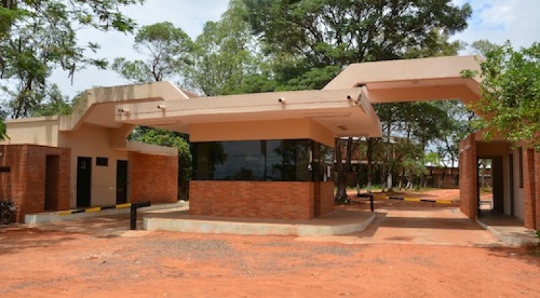 Nueva fuga de 4 internos en Centro Educativo de Itauguá