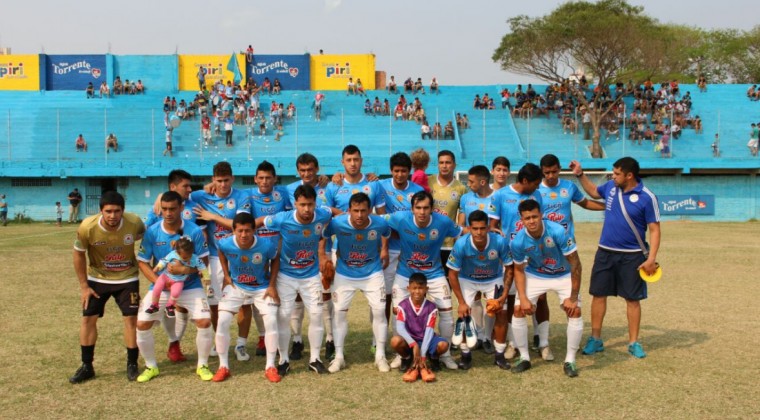 Los puntos en casa en el cierre del torneo