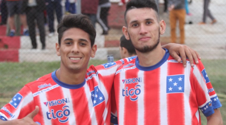Partidos definitorios en la Primera División C