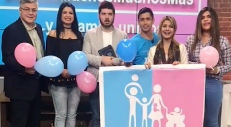 VIDEO | ‘Pro normales’ y la guerra virtual contra los LGBTI encienden las redes
