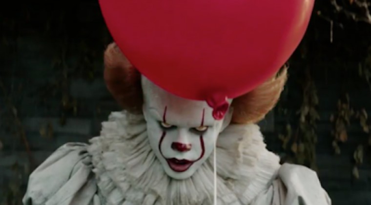 “It” llega a los cines nacionales para sembrar el miedo