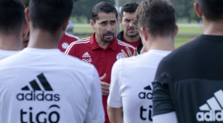 Junta Municipal va a distinguir a Morínigo