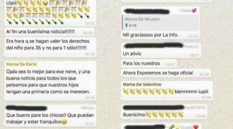 Asperger: caso “viral” en Argentina también es una realidad en Paraguay