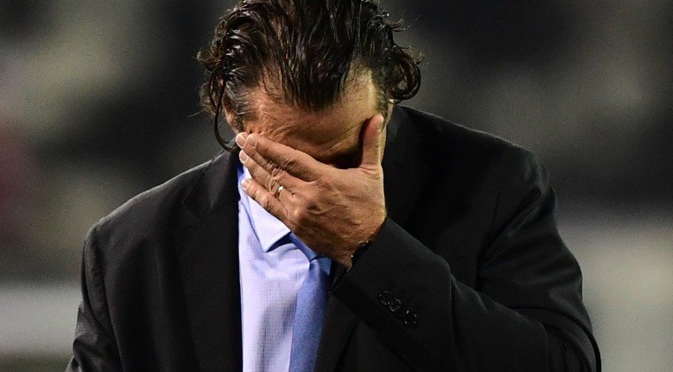 Recuperar la identidad, el objetivo de Pizzi